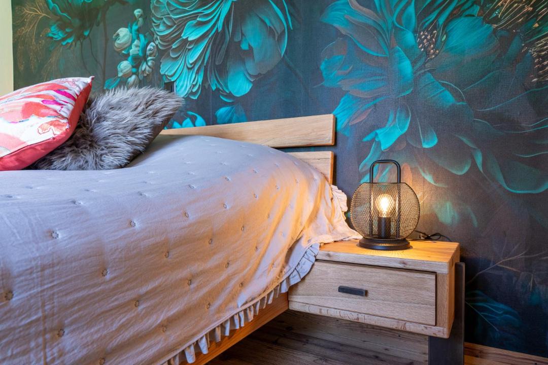 Photo of Bedroom in Trimmis