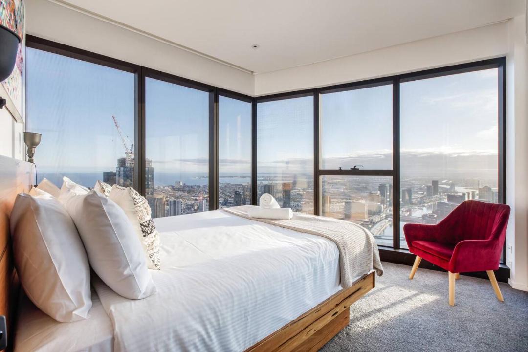 Photo of Bedroom in Southbank