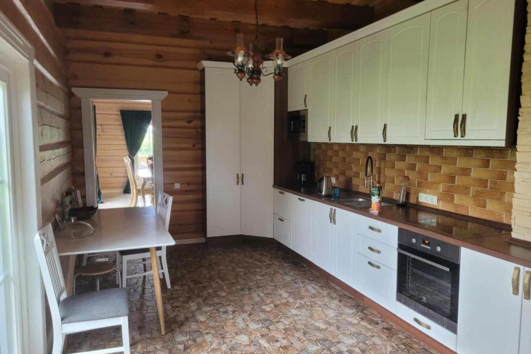Photo of Kitchen in Telsiai