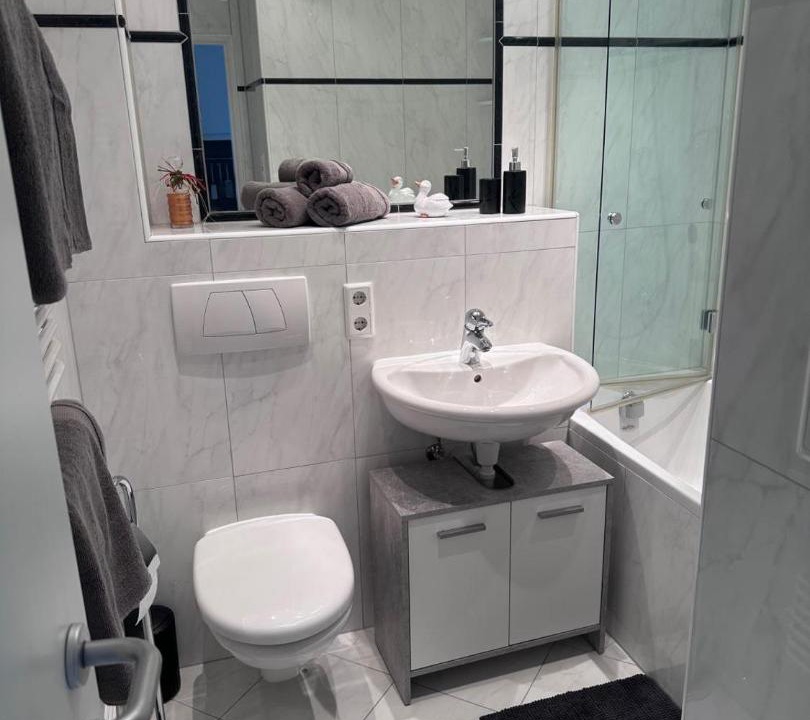 Photo of Bathroom in Seefeld in Tirol