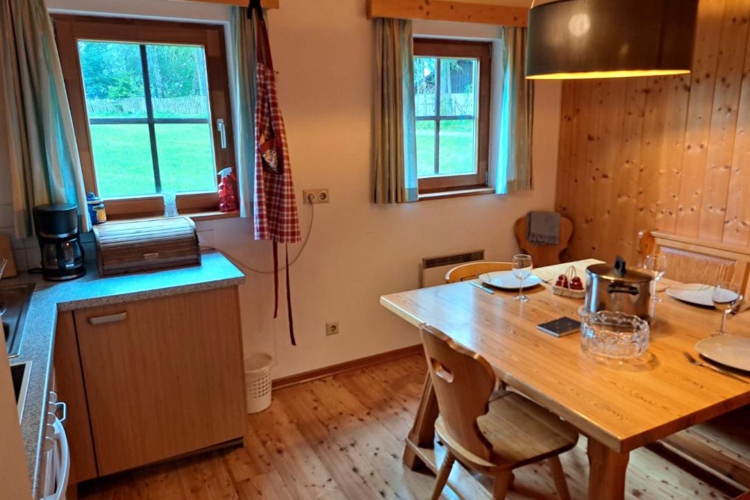 Photo of Kitchen in Agsdorf