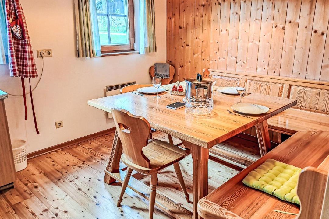 Photo of Kitchen in Agsdorf