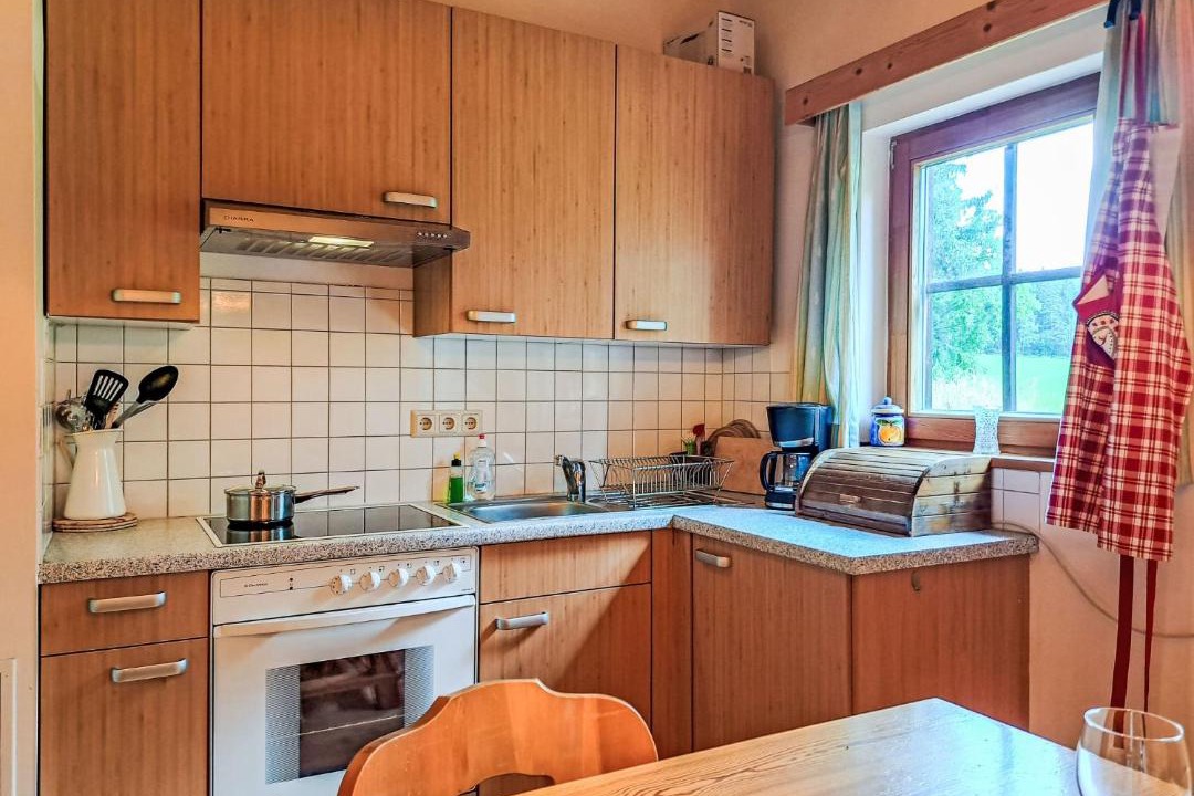 Photo of Kitchen in Agsdorf