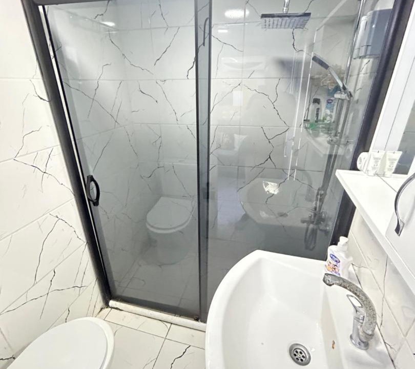 Photo of Bathroom in Old City