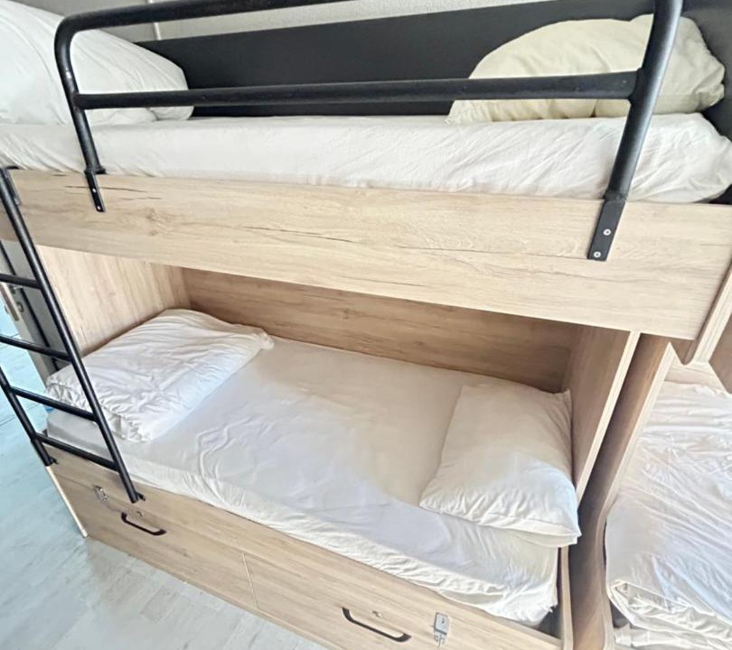 Photo of Bedroom in Old City