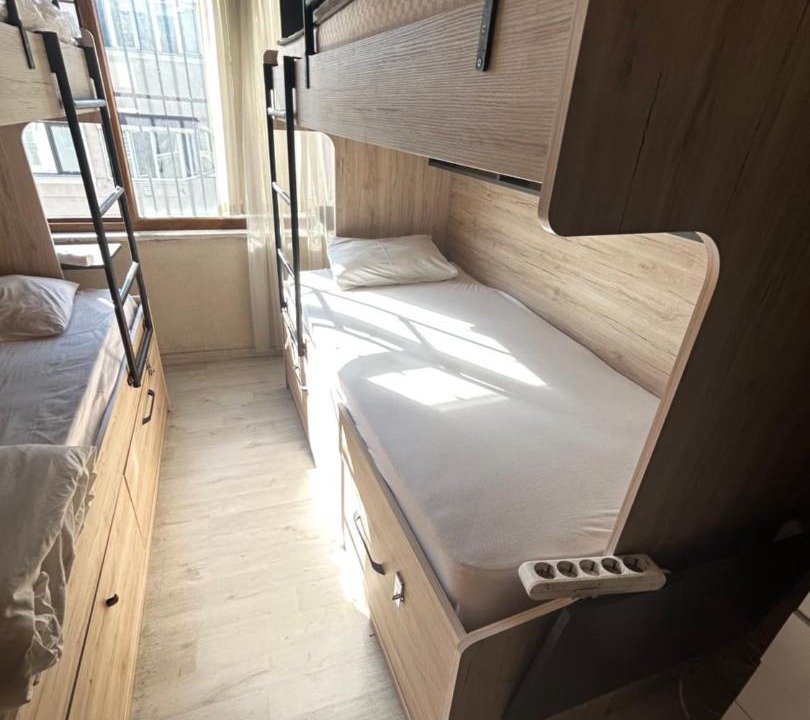 Photo of Bedroom in Old City