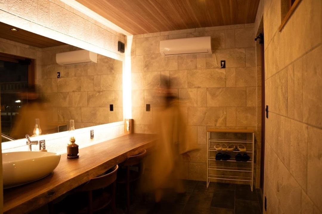Photo of Bathroom in Maebashi