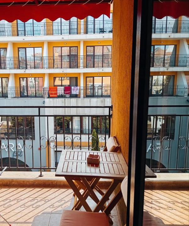 Photo of Patio Balcony in Aheloy