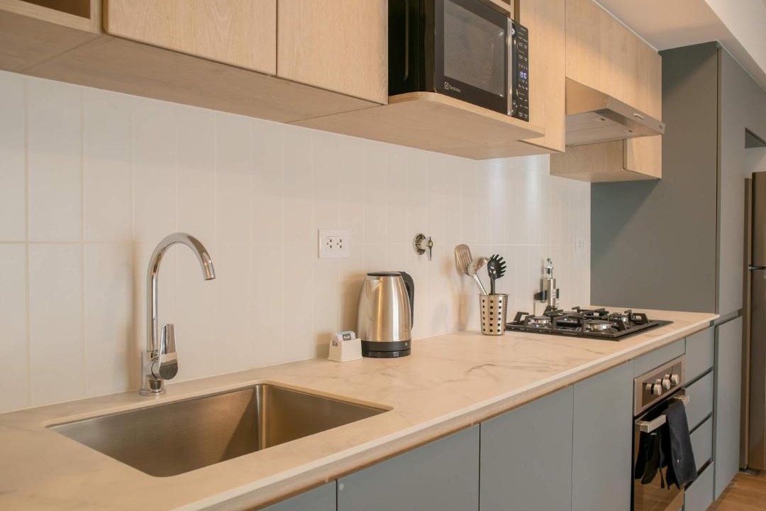 Photo of Kitchen in Leuro