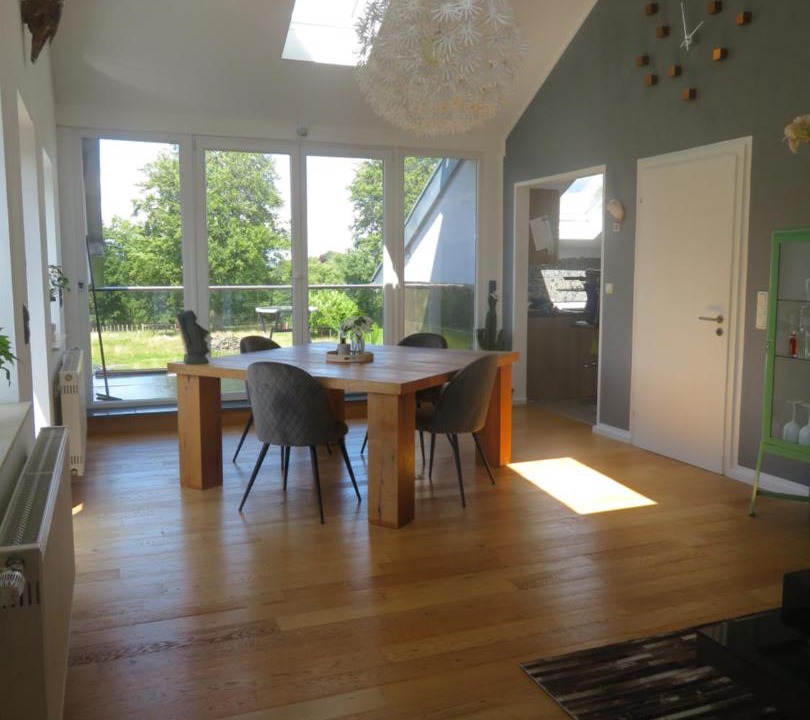 Photo of Livingroom in Hofen