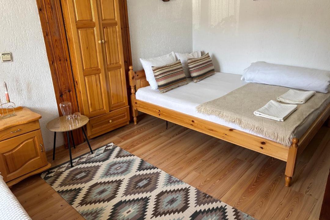 Photo of Bedroom in Trigrad