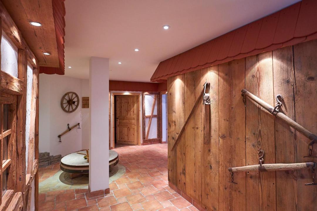 Photo of Bathroom in Angermuende