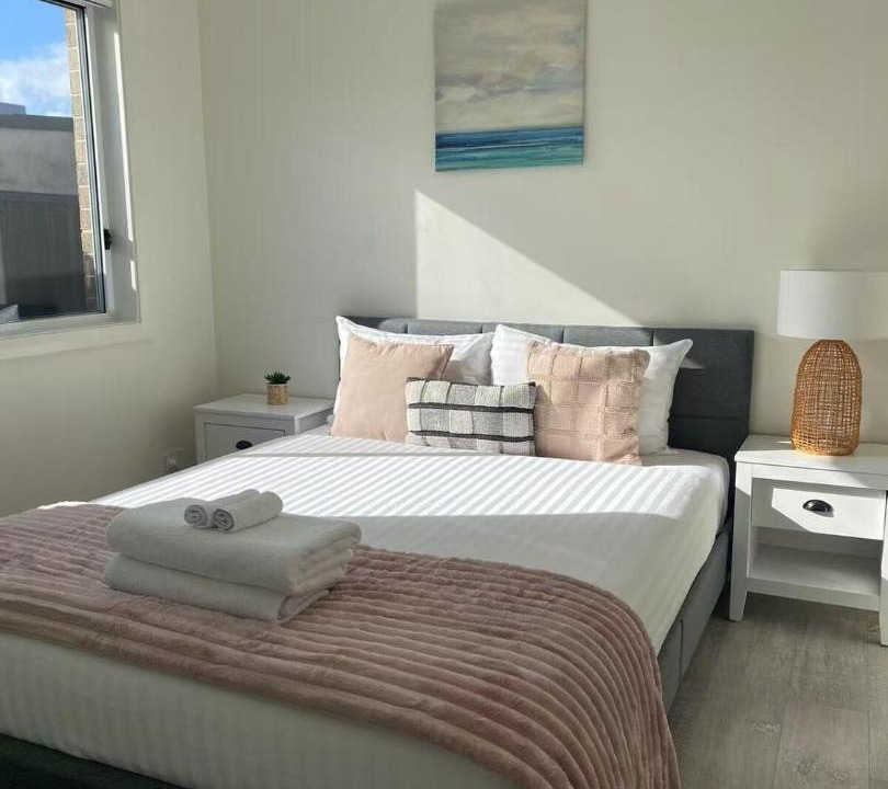 Photo of Bedroom in Kingsgrove