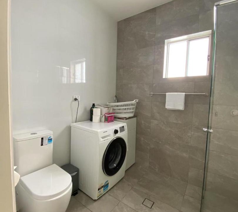 Photo of Bathroom in Kingsgrove