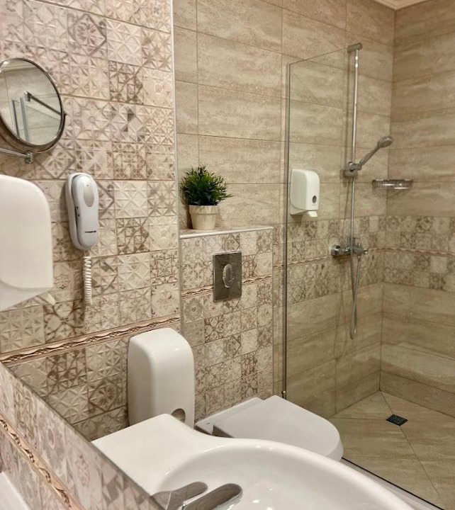 Photo of Bathroom in Kranevo