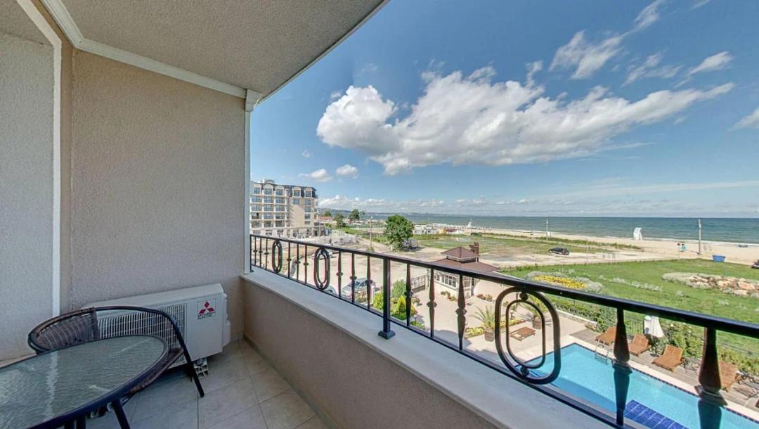 Photo of Patio Balcony in Kranevo
