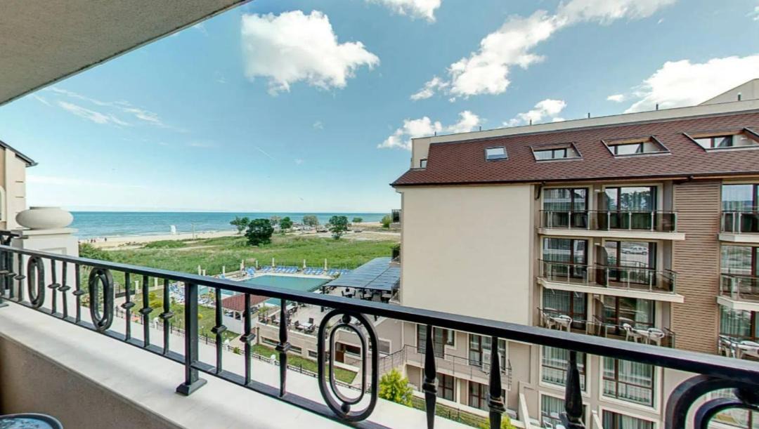 Photo of Patio Balcony in Kranevo