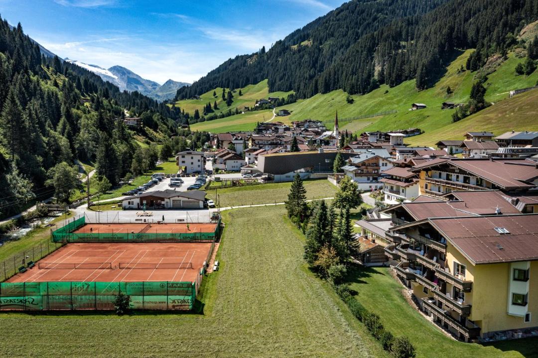 Photo of Others in Lanersbach