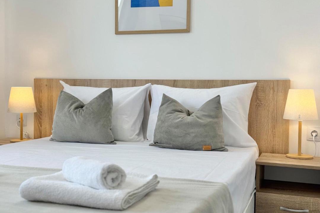Photo of Bedroom in Stara Zagora