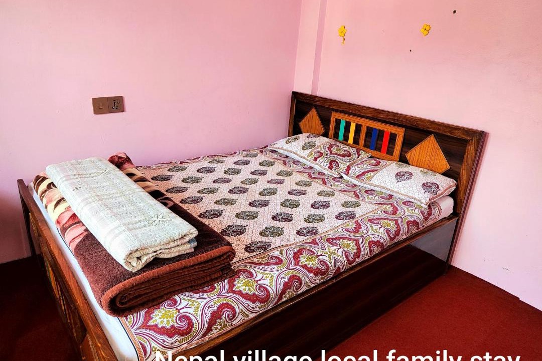 Photo of Bedroom in Bandipur