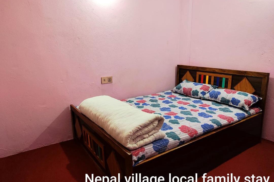 Photo of Bedroom in Bandipur