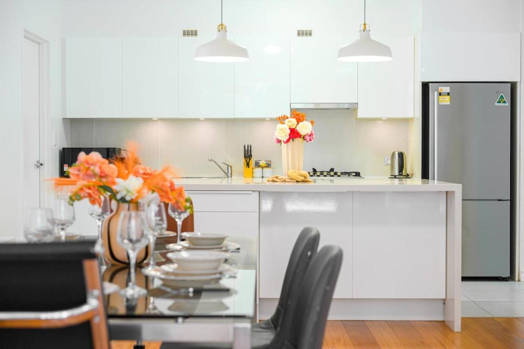 Photo of Kitchen in Redfern