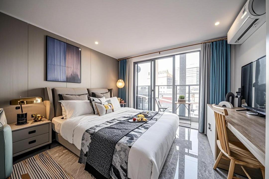 Photo of Bedroom in Haizhu