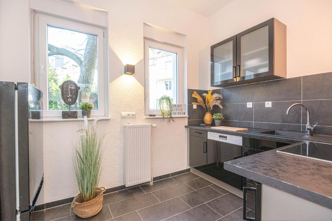 Photo of Kitchen in Holsterhausen