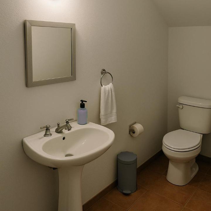 Photo of Bathroom in Arandas