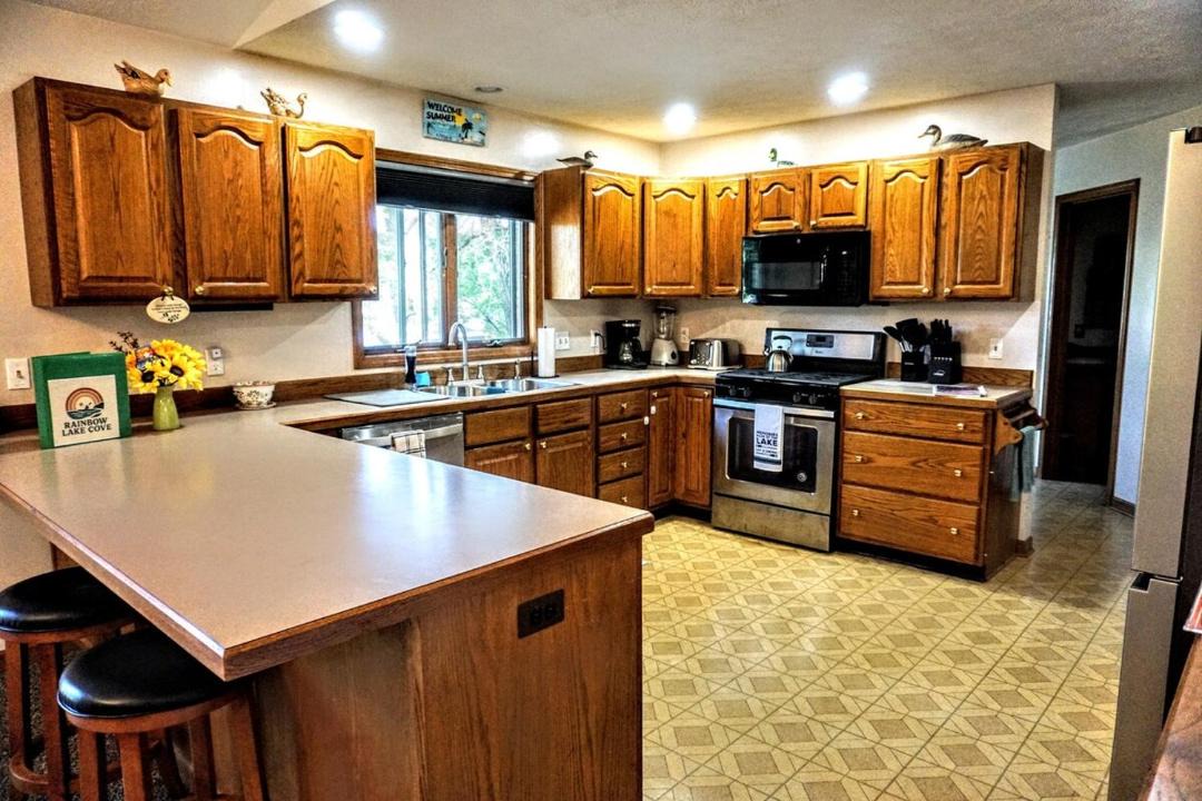Photo of Kitchen in Smyrna