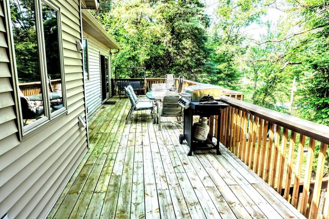 Photo of Patio Balcony in Smyrna