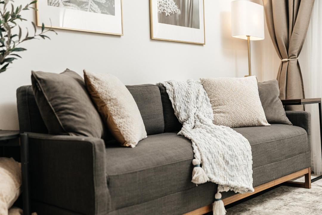 Photo of Livingroom in Westwood