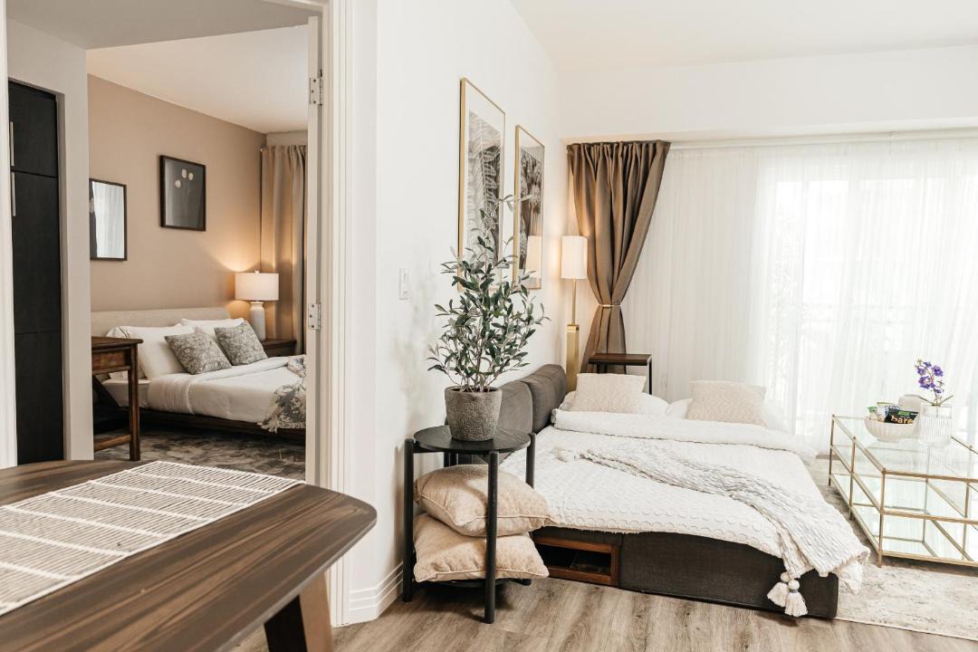 Photo of Bedroom in Westwood