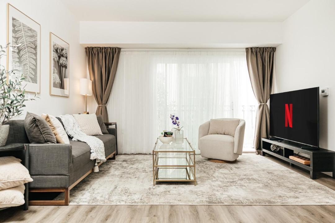 Photo of Livingroom in Westwood