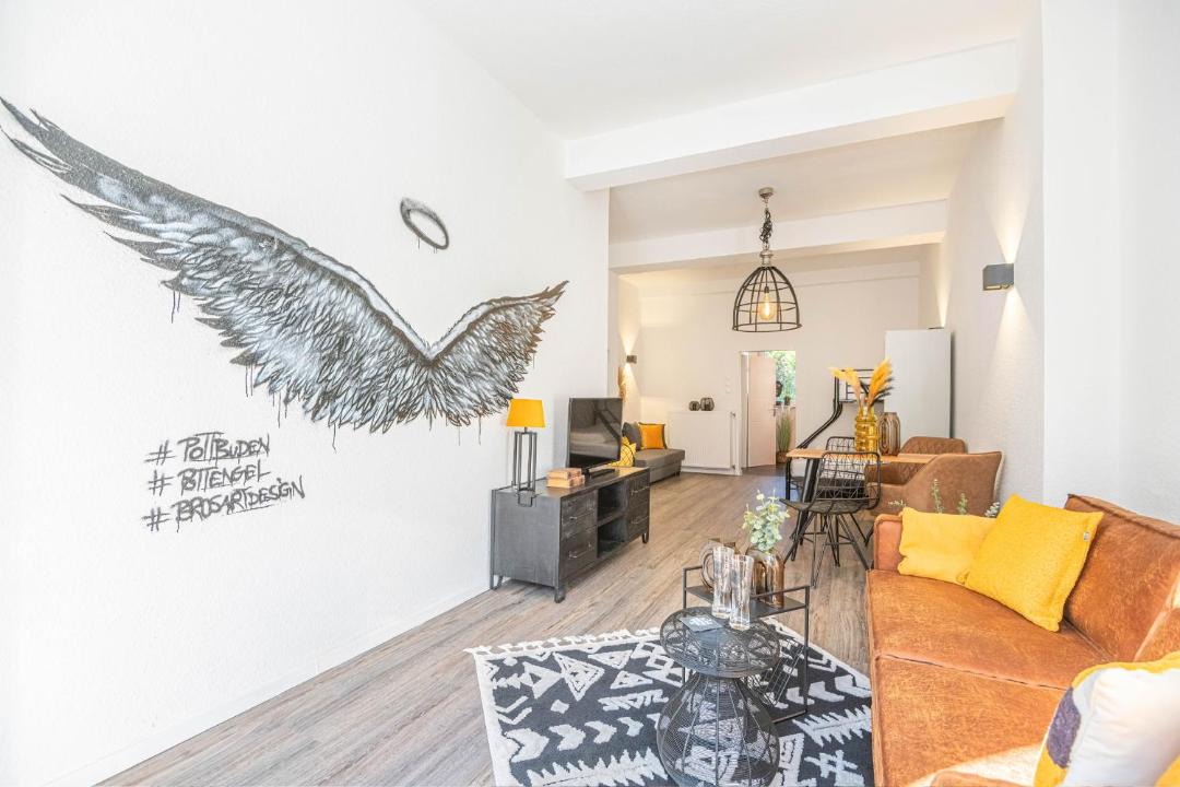 Photo of Livingroom in Holsterhausen