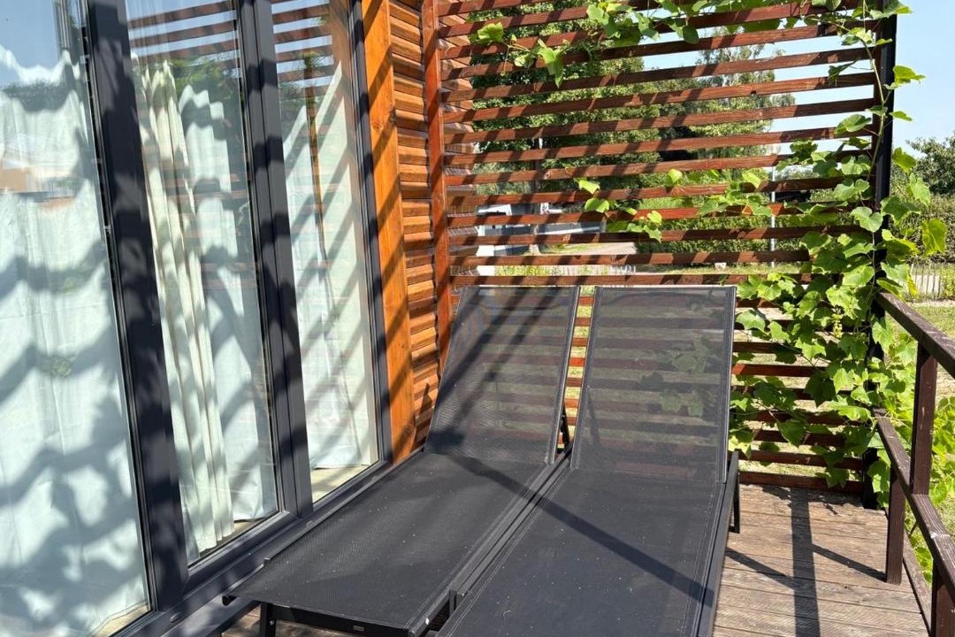 Photo of Patio Balcony in Arendsee