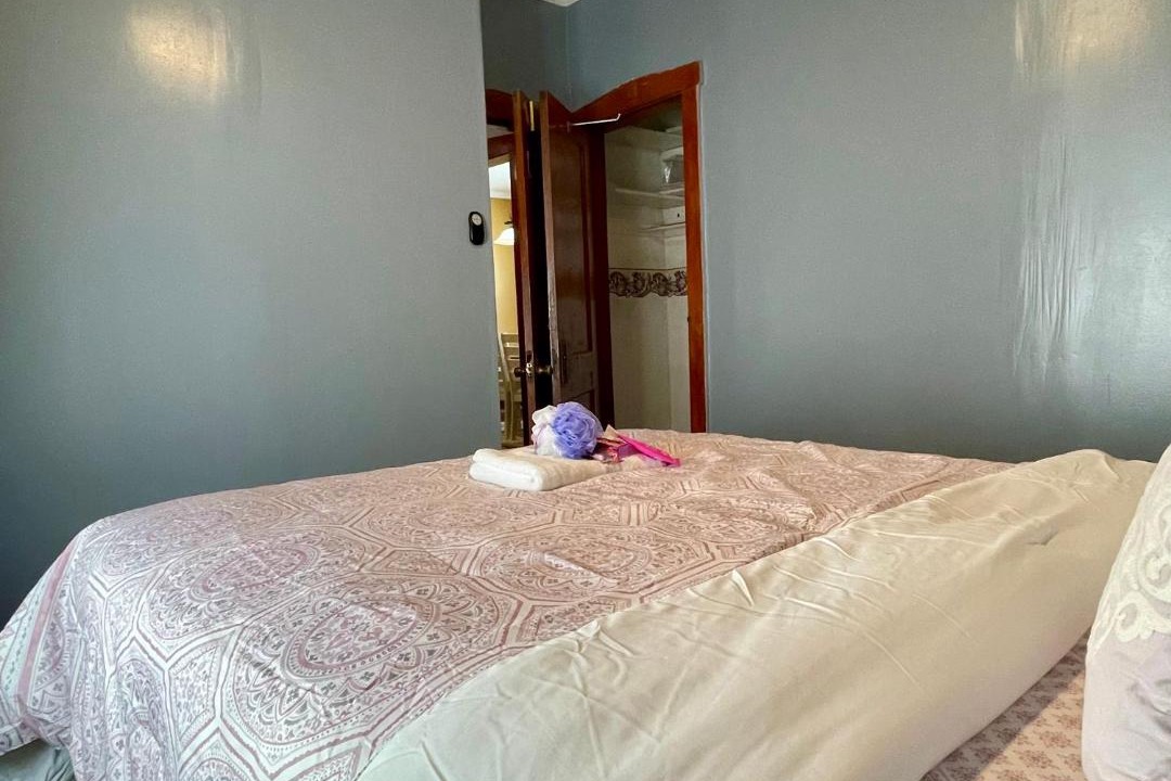 Photo of Bedroom in North Austin