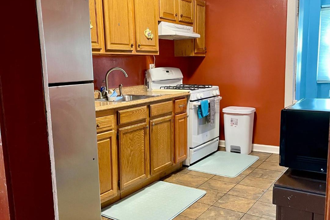 Photo of Kitchen in North Austin