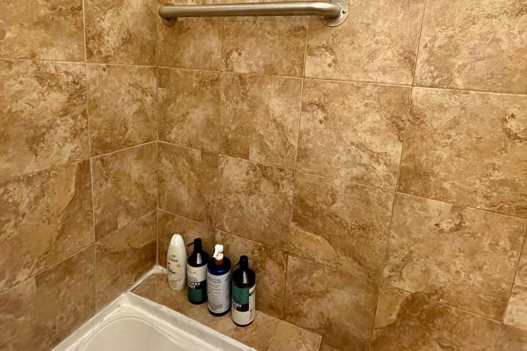 Photo of Bathroom in North Austin