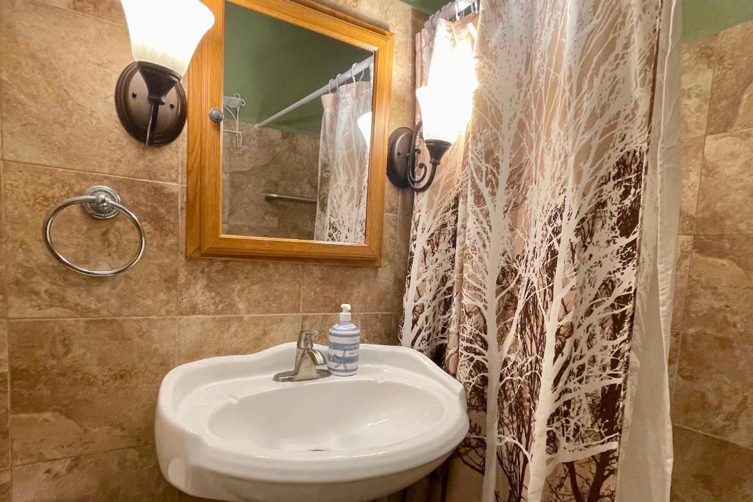 Photo of Bathroom in North Austin
