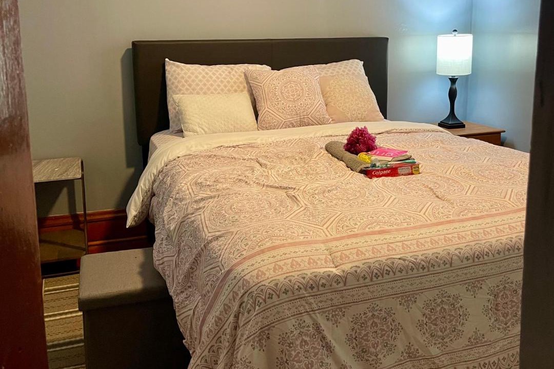 Photo of Bedroom in North Austin