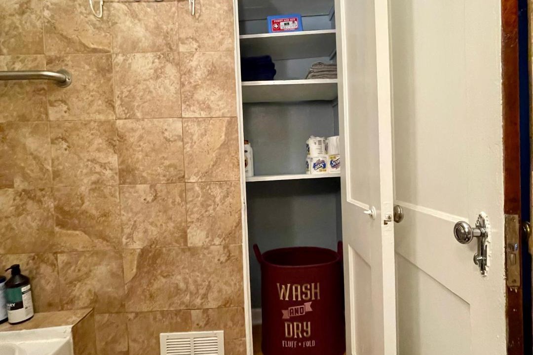 Photo of Bathroom in North Austin