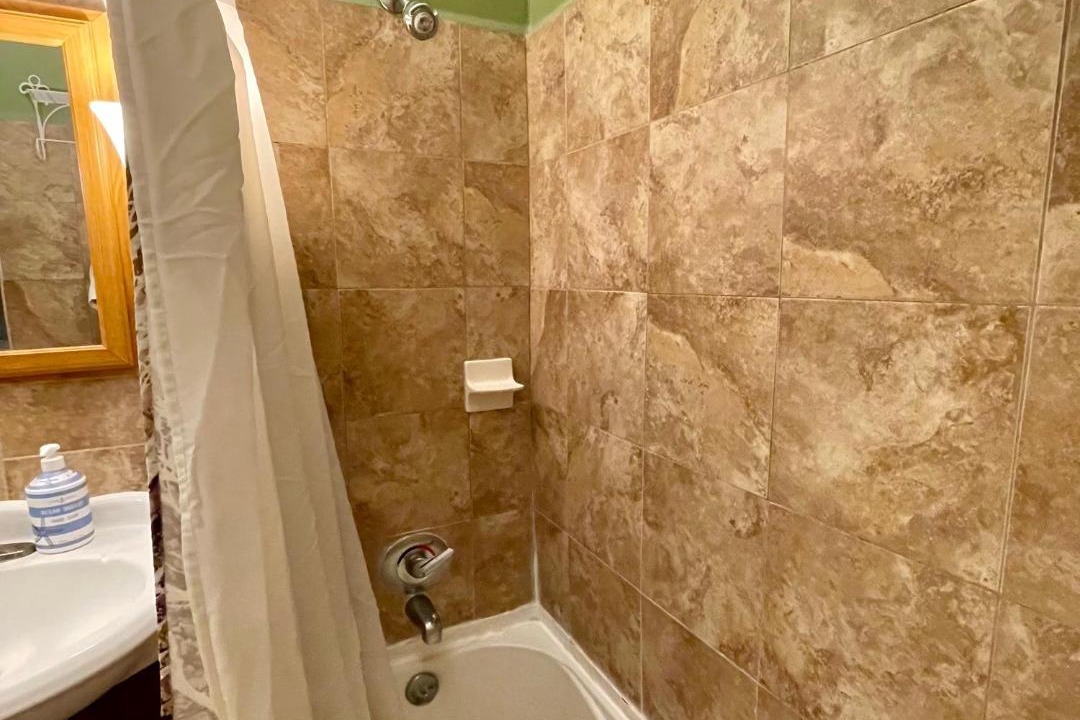 Photo of Bathroom in North Austin