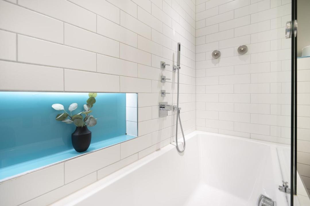 Photo of Bathroom in Borkum