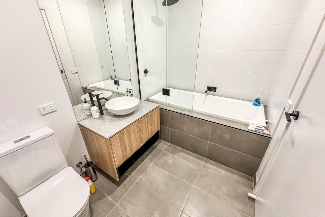 Photo of Bathroom in Williamstown