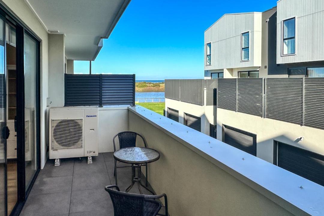 Photo of Patio Balcony in Williamstown