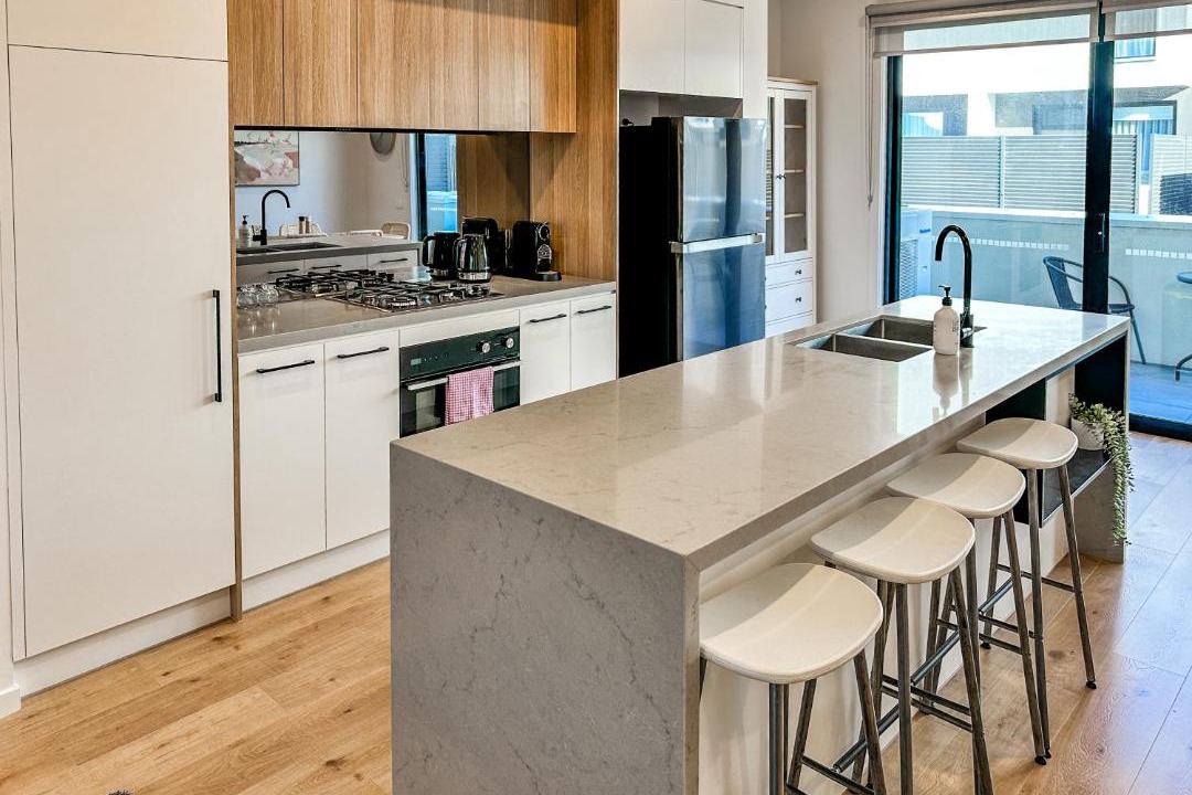 Photo of Kitchen in Williamstown