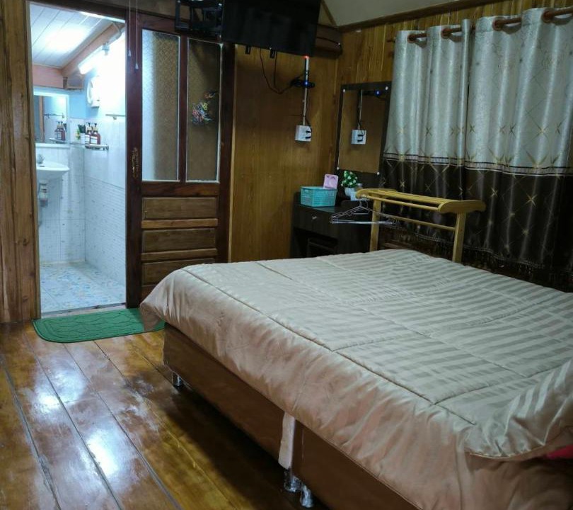 Photo of Bedroom in Nong Chaeng