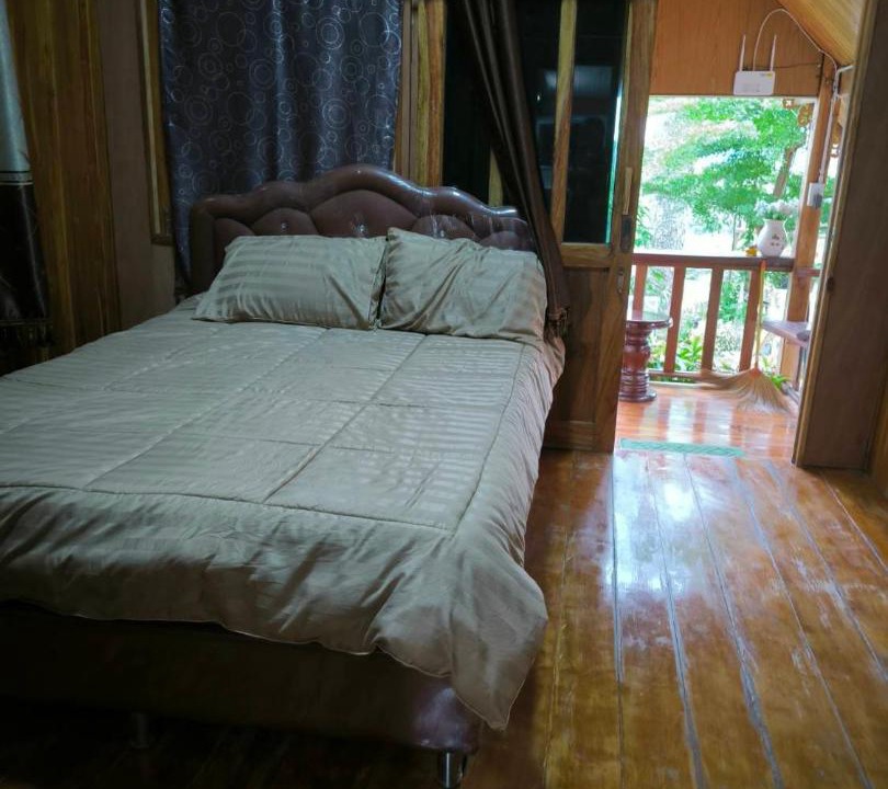 Photo of Bedroom in Nong Chaeng