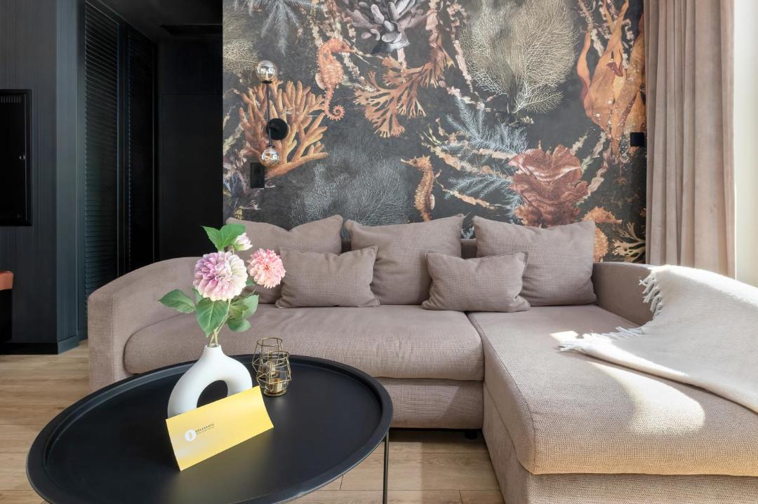 Photo of Livingroom in Rogowo